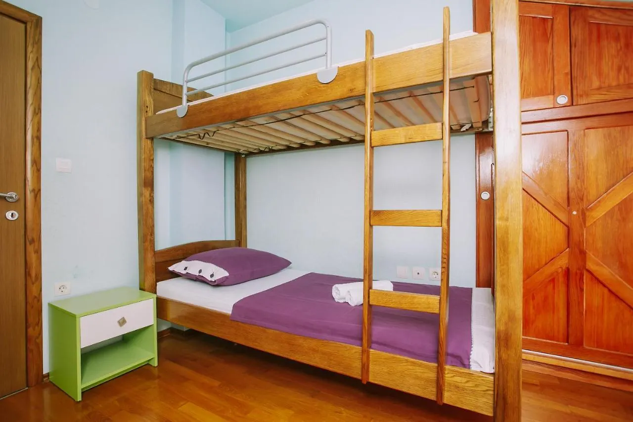 Apartment Beach سبليت
