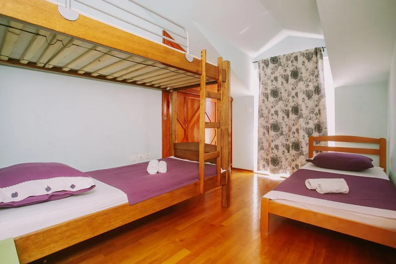 Apartment Beach سبليت كرواتيا