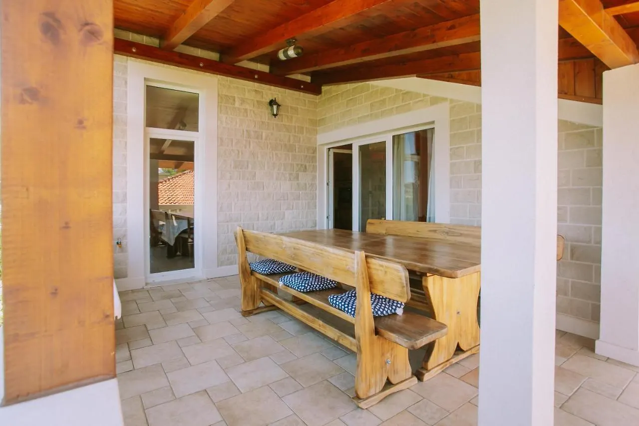Apartment Beach سبليت