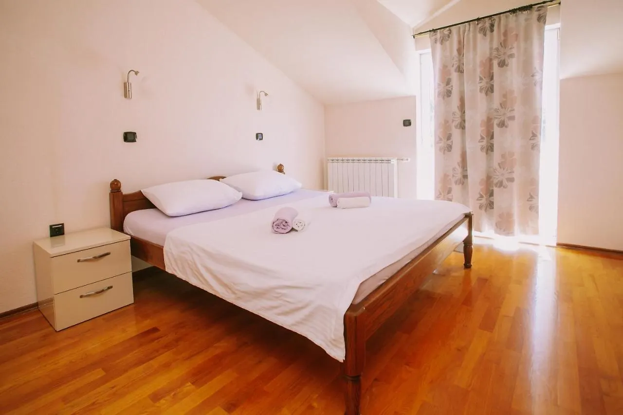 Apartment Beach سبليت