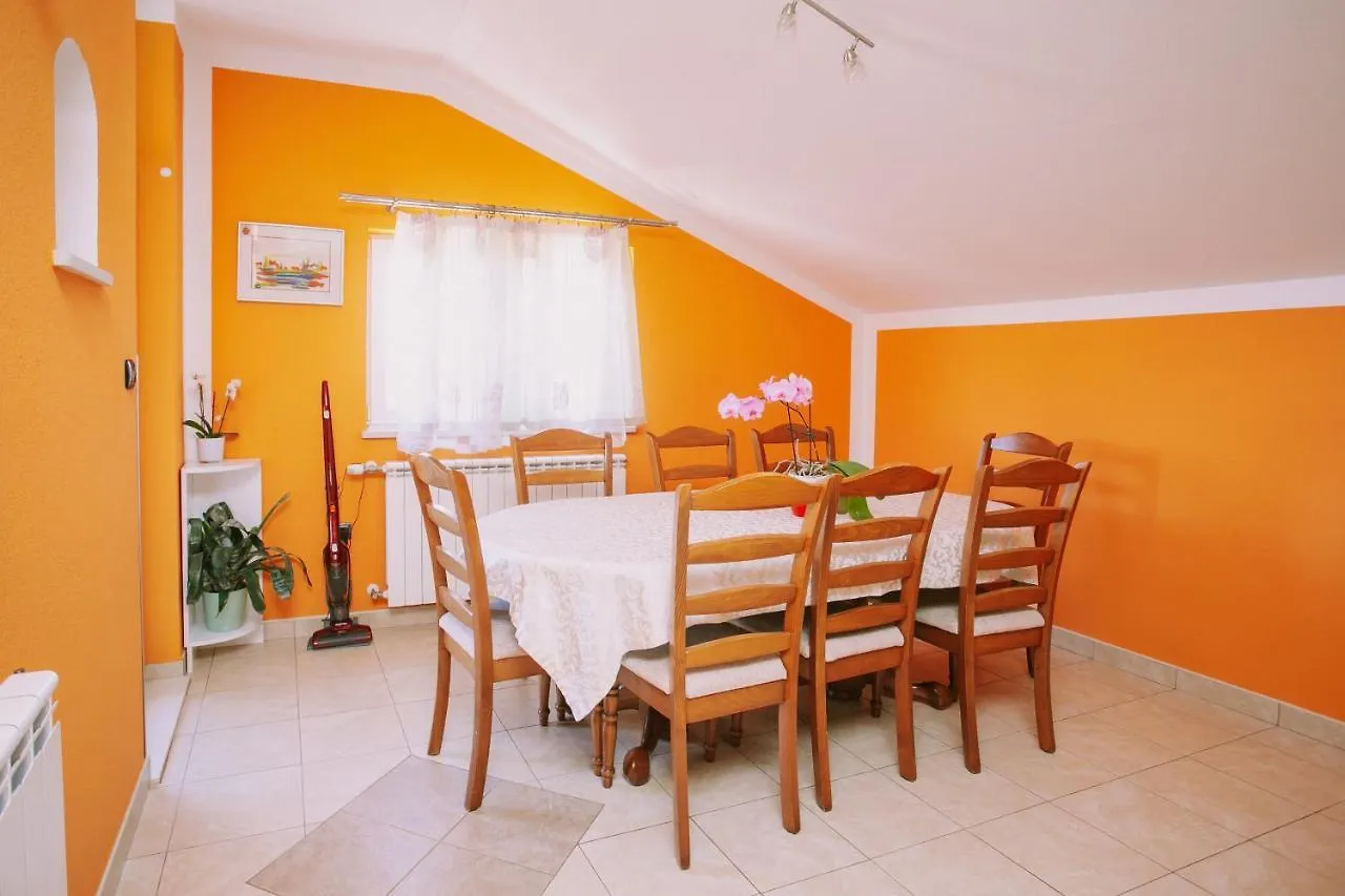 Apartment Beach سبليت كرواتيا