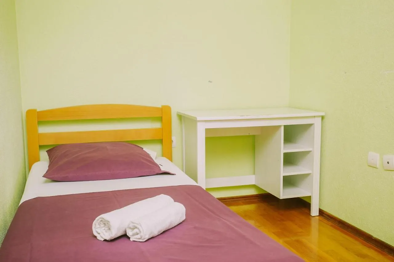 Apartment Beach سبليت 0*,  كرواتيا
