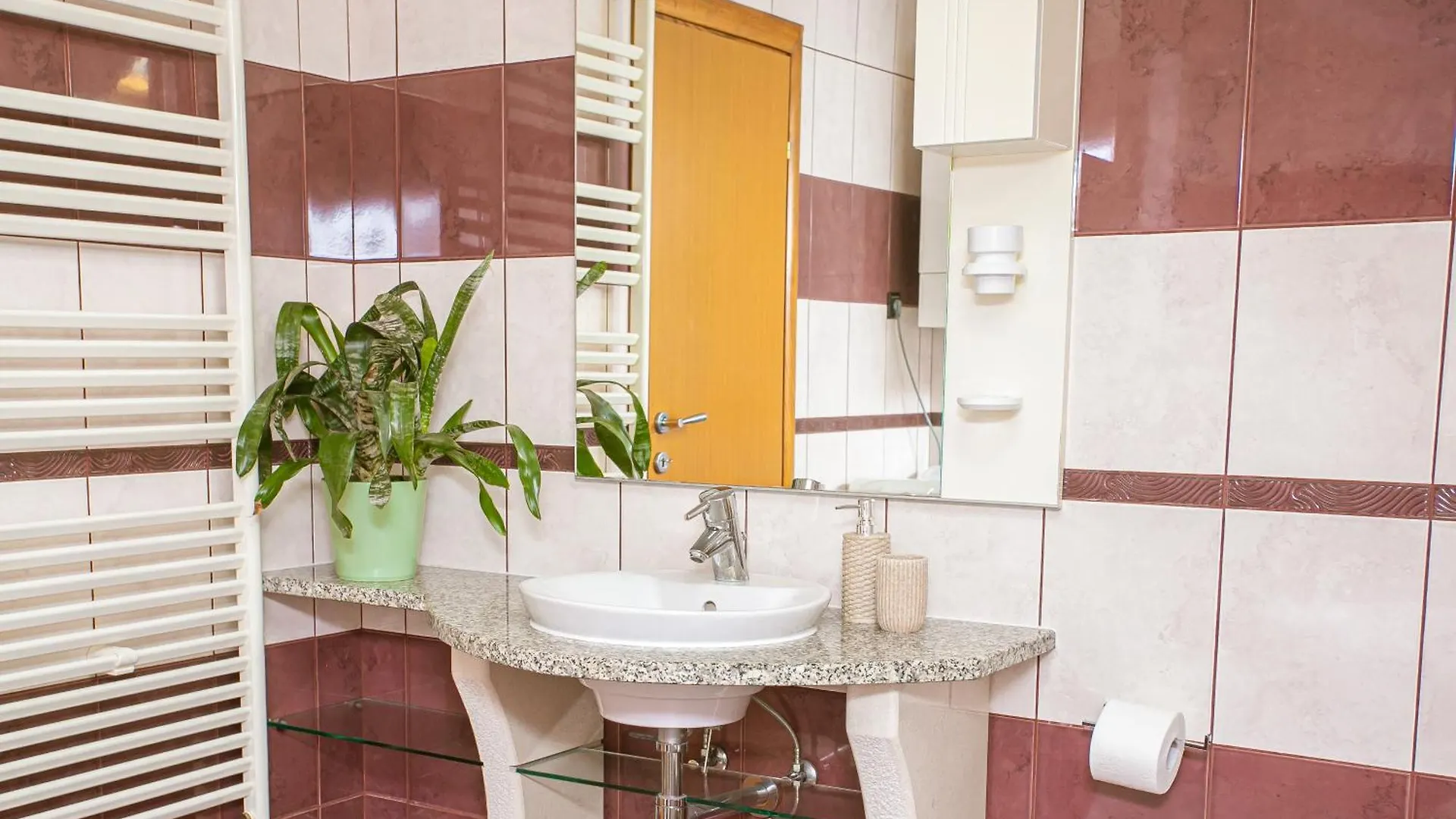 Apartment Beach سبليت