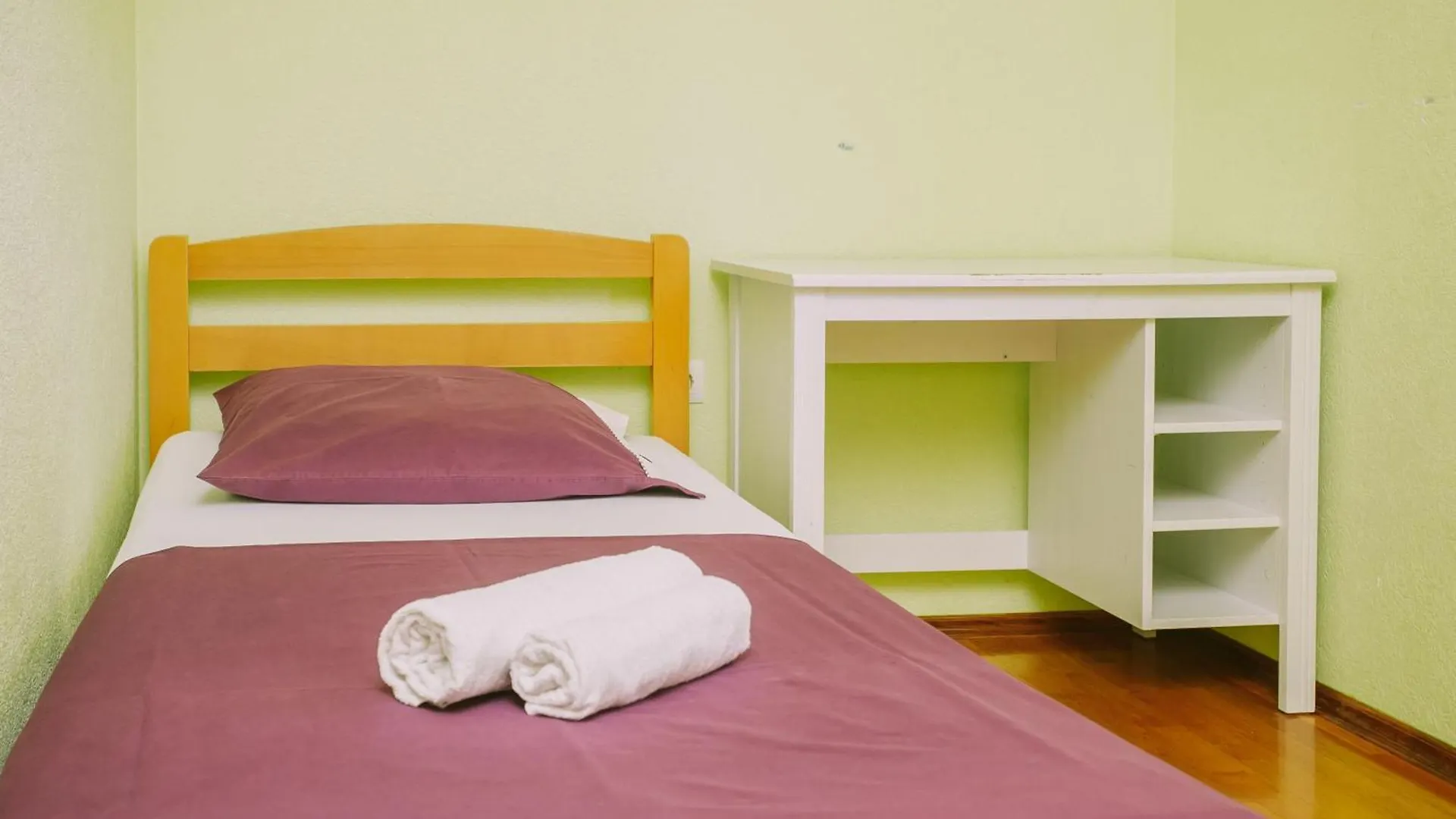 Apartment Beach سبليت 0*,  كرواتيا