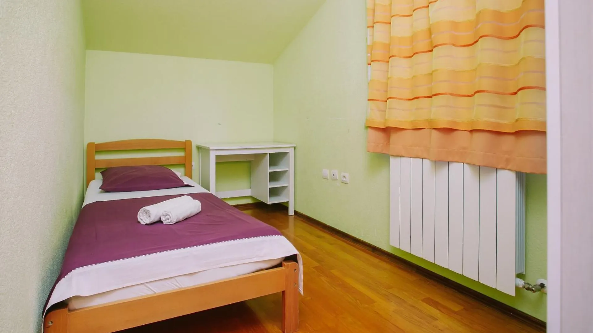 Apartment Beach سبليت