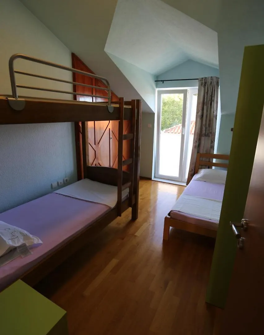 Apartment Beach سبليت