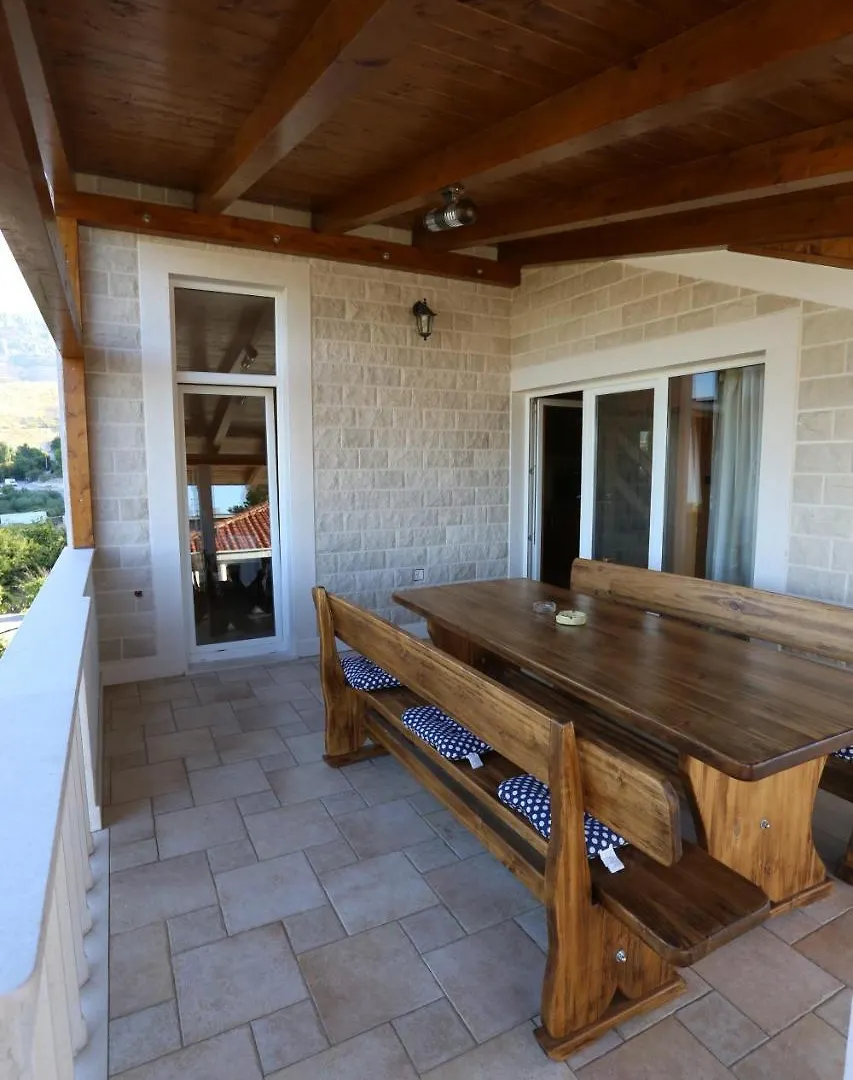 Apartment Beach سبليت