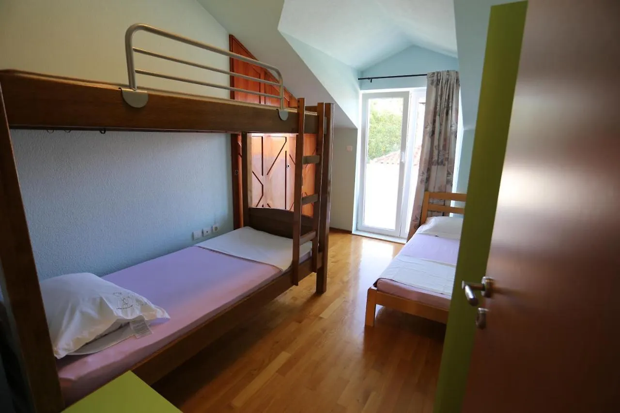 Apartment Beach سبليت