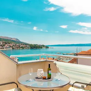 Apartment Lacaleta, Split