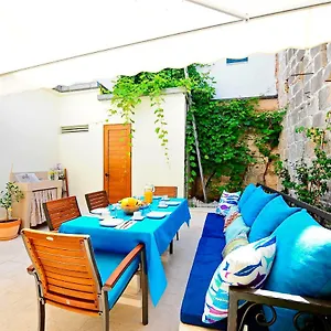 Apartment Luxury Dvor, Split