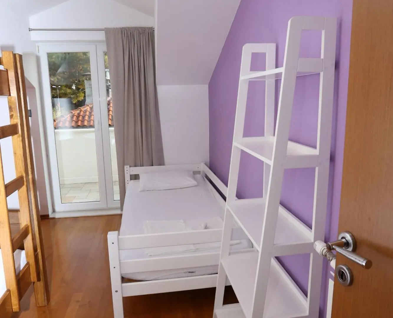 Apartment Beach Split Chorvatsko