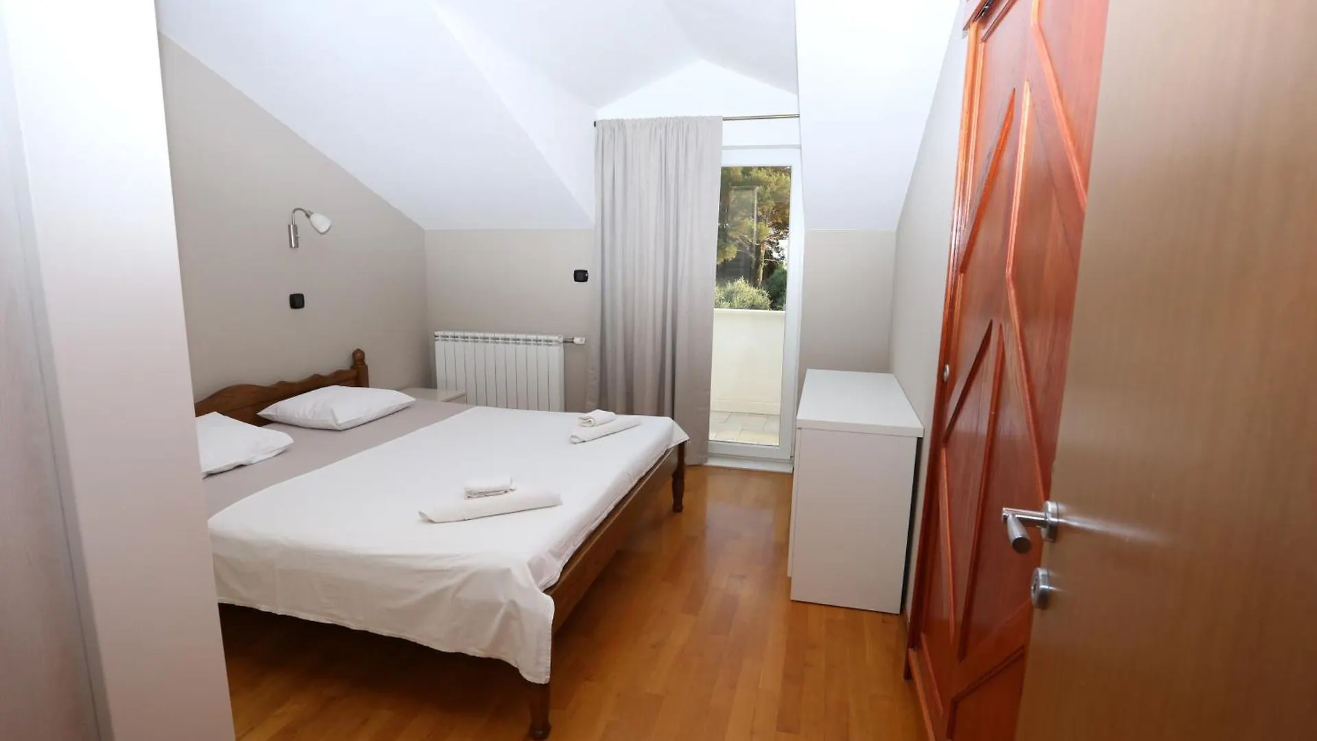 Apartment Beach Split 0*,  Chorvatsko