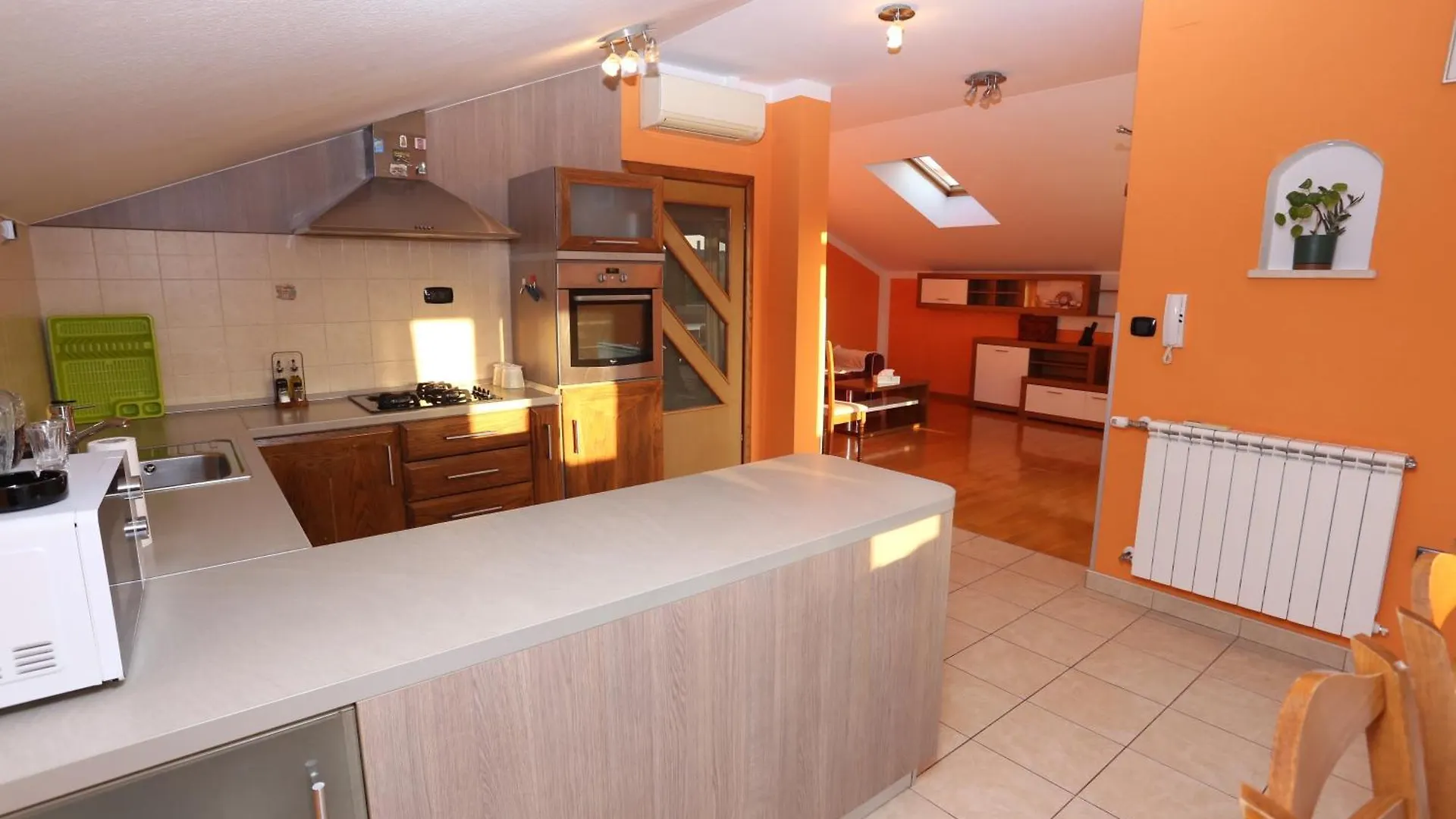 Apartment Beach Split