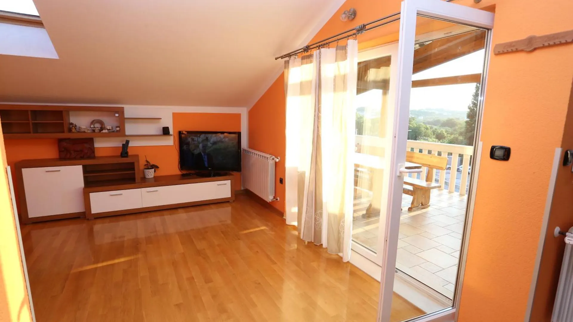 Apartment Beach Split