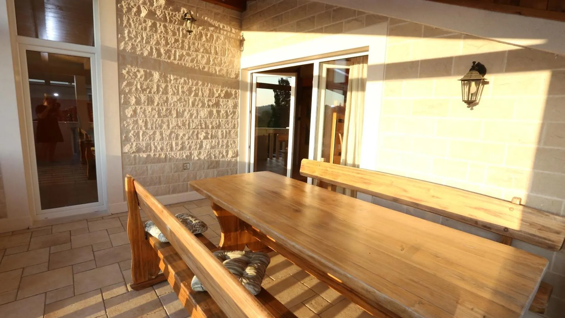 Apartment Beach Split