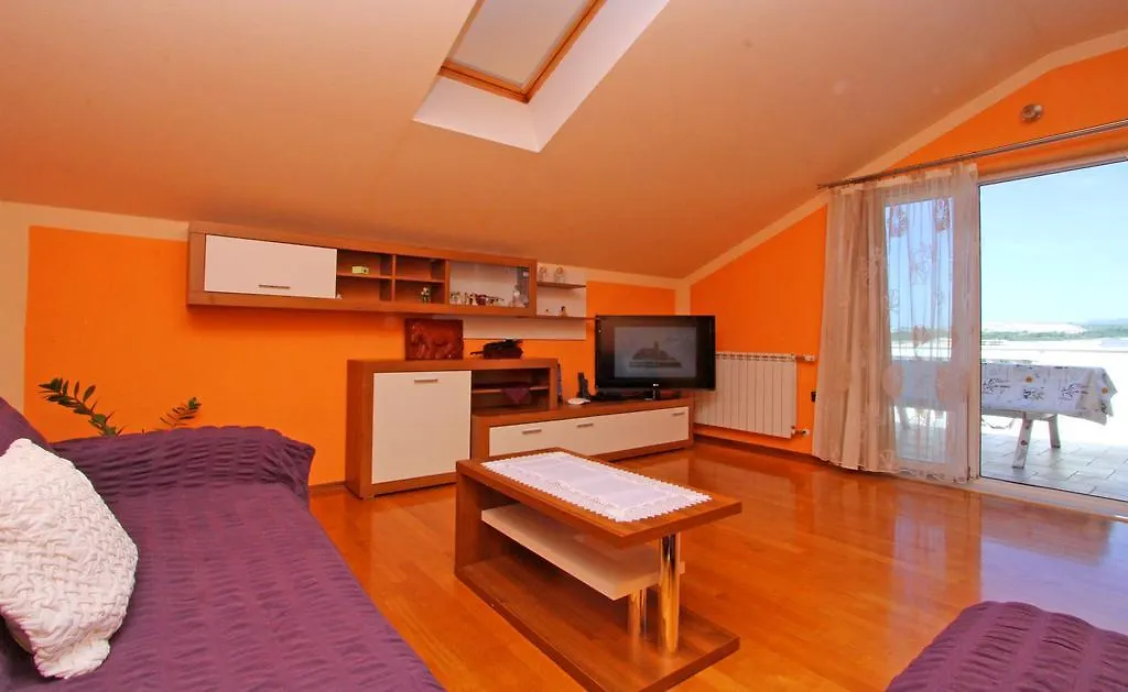 Apartment Beach Split